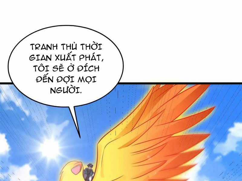 Tích Trữ 10 Vạn Vật Tư Trước Ngày Tận Thế Chapter 187 trang 21