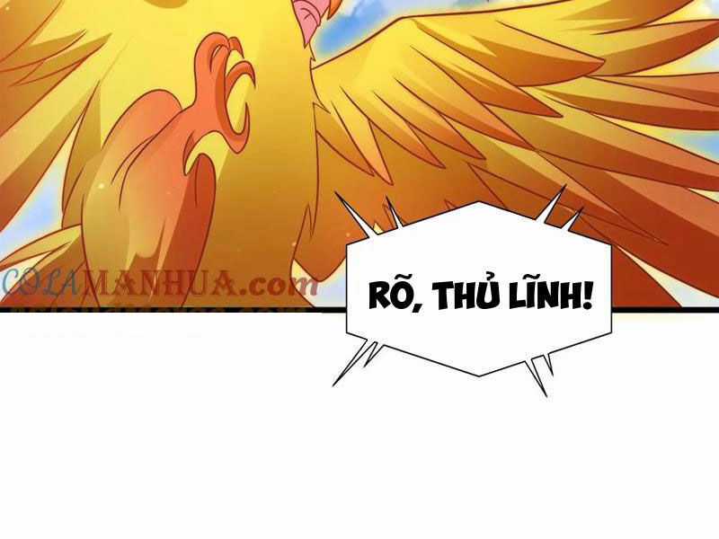 Tích Trữ 10 Vạn Vật Tư Trước Ngày Tận Thế Chapter 187 trang 23