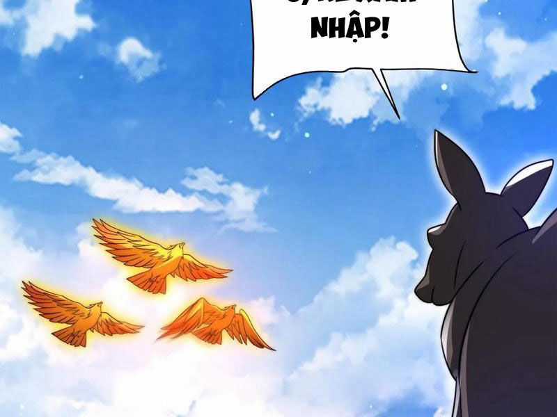 Tích Trữ 10 Vạn Vật Tư Trước Ngày Tận Thế Chapter 187 trang 27