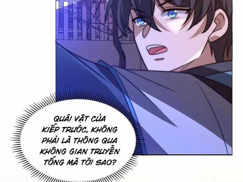 Tích Trữ 10 Vạn Vật Tư Trước Ngày Tận Thế Chapter 187 trang 3