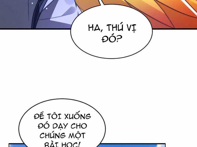 Tích Trữ 10 Vạn Vật Tư Trước Ngày Tận Thế Chapter 187 trang 31