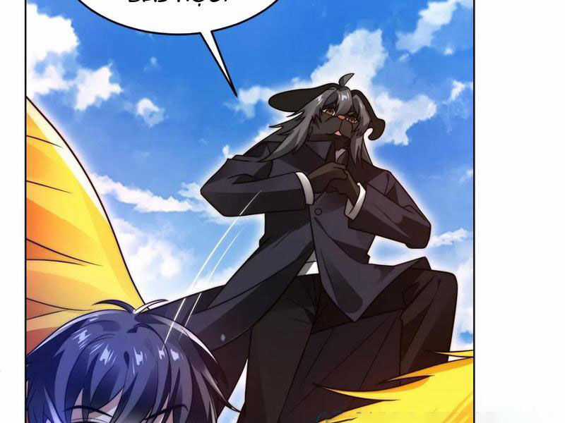 Tích Trữ 10 Vạn Vật Tư Trước Ngày Tận Thế Chapter 187 trang 32