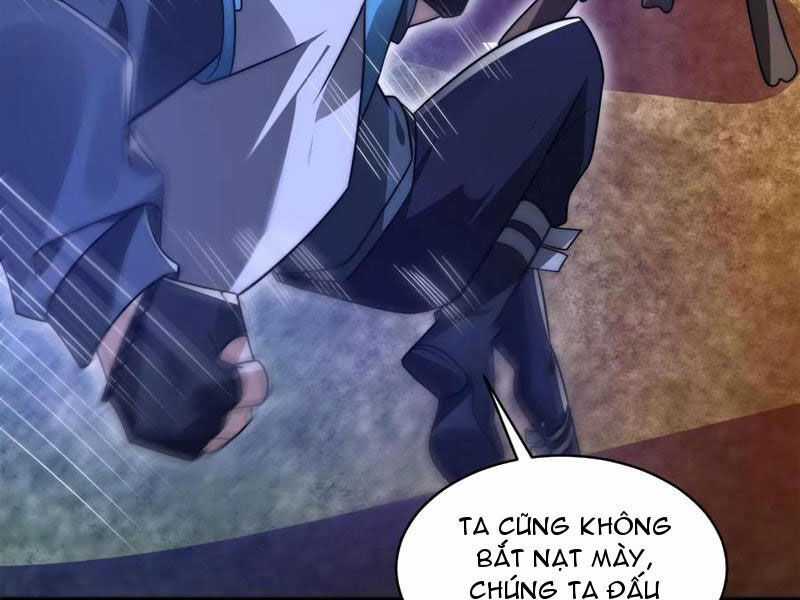 Tích Trữ 10 Vạn Vật Tư Trước Ngày Tận Thế Chapter 187 trang 35