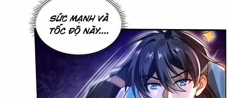 Tích Trữ 10 Vạn Vật Tư Trước Ngày Tận Thế Chapter 187 trang 39