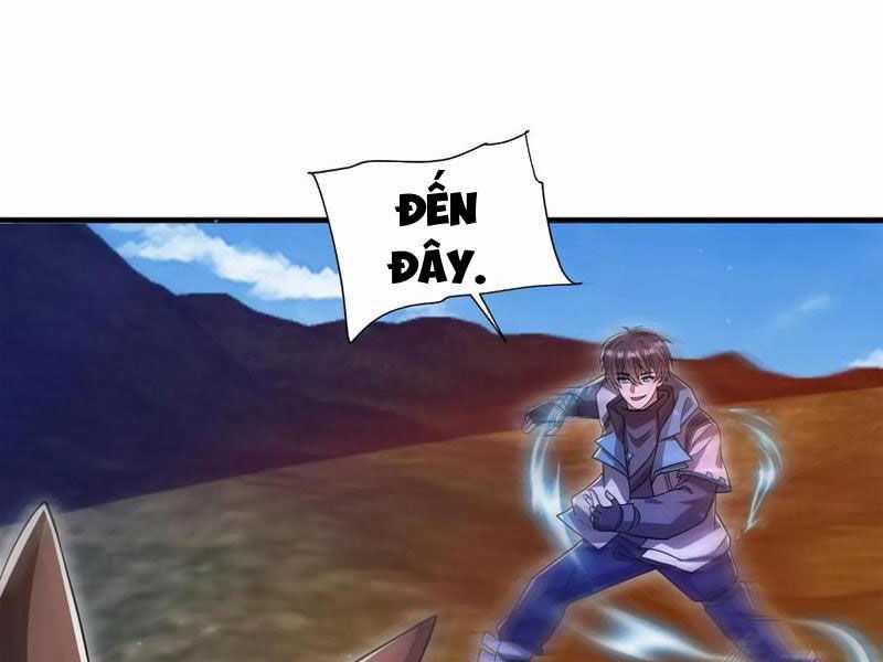 Tích Trữ 10 Vạn Vật Tư Trước Ngày Tận Thế Chapter 187 trang 45