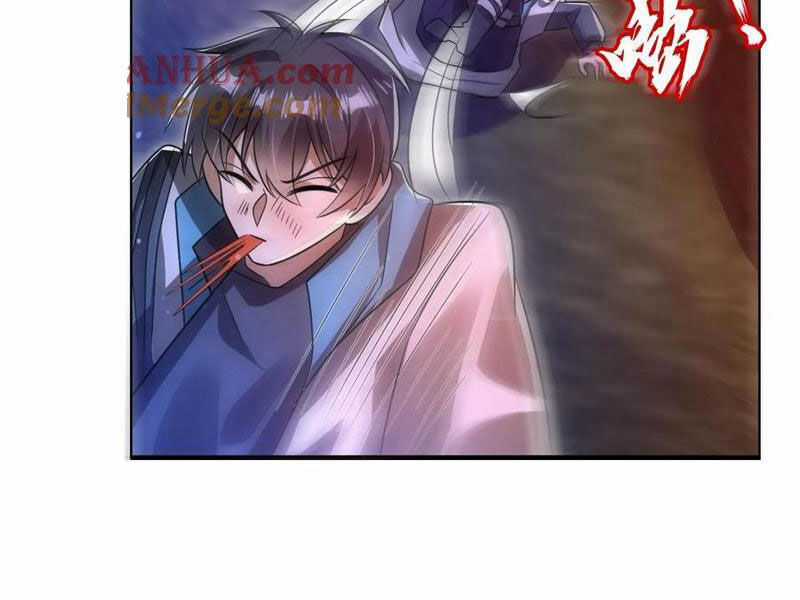 Tích Trữ 10 Vạn Vật Tư Trước Ngày Tận Thế Chapter 187 trang 57