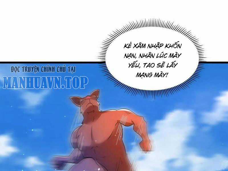 Tích Trữ 10 Vạn Vật Tư Trước Ngày Tận Thế Chapter 187 trang 58