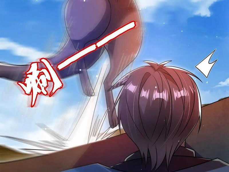 Tích Trữ 10 Vạn Vật Tư Trước Ngày Tận Thế Chapter 187 trang 59