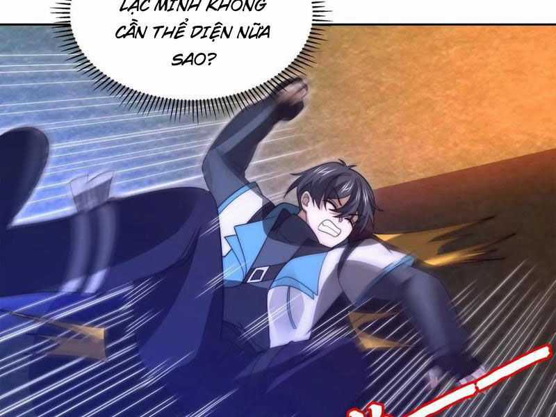 Tích Trữ 10 Vạn Vật Tư Trước Ngày Tận Thế Chapter 188 trang 11