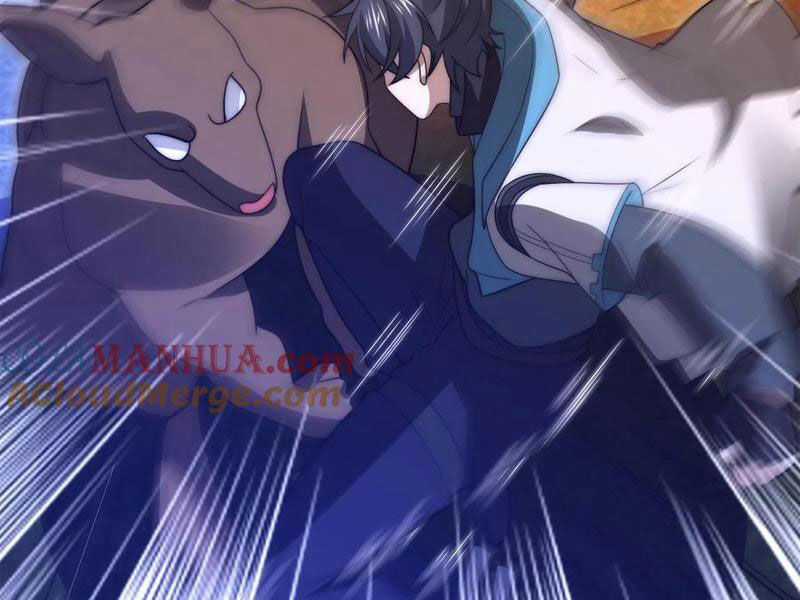 Tích Trữ 10 Vạn Vật Tư Trước Ngày Tận Thế Chapter 188 trang 18