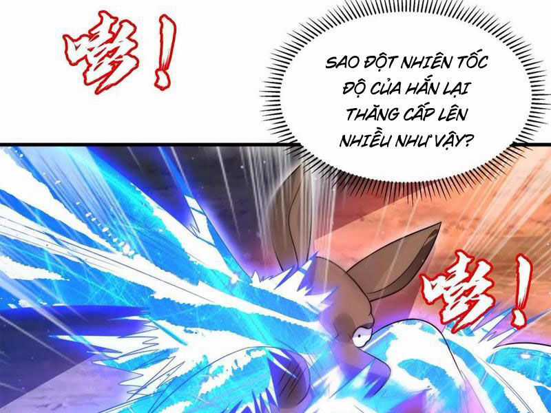 Tích Trữ 10 Vạn Vật Tư Trước Ngày Tận Thế Chapter 188 trang 21