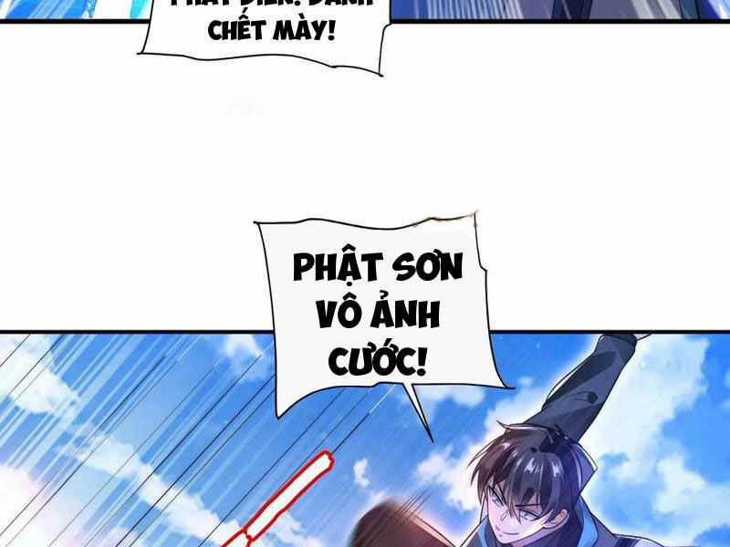 Tích Trữ 10 Vạn Vật Tư Trước Ngày Tận Thế Chapter 188 trang 23