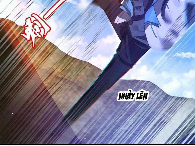 Tích Trữ 10 Vạn Vật Tư Trước Ngày Tận Thế Chapter 188 trang 24