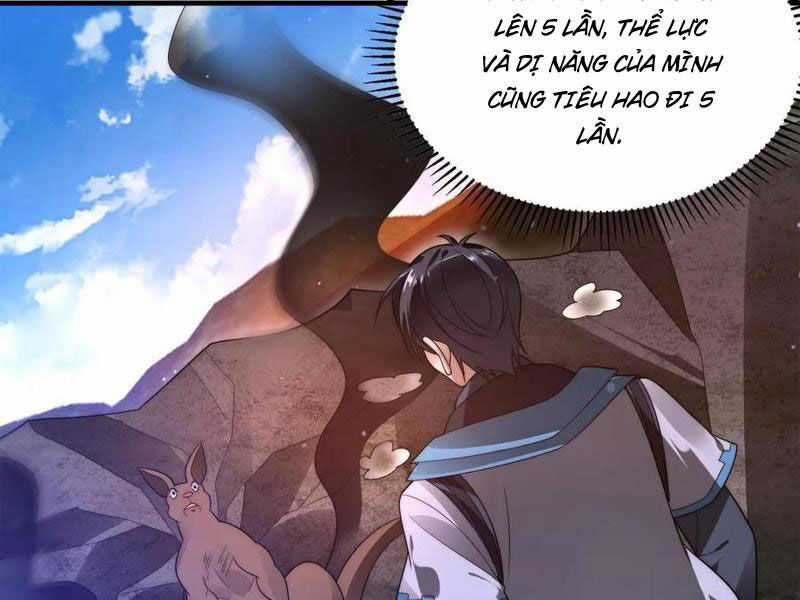 Tích Trữ 10 Vạn Vật Tư Trước Ngày Tận Thế Chapter 188 trang 30