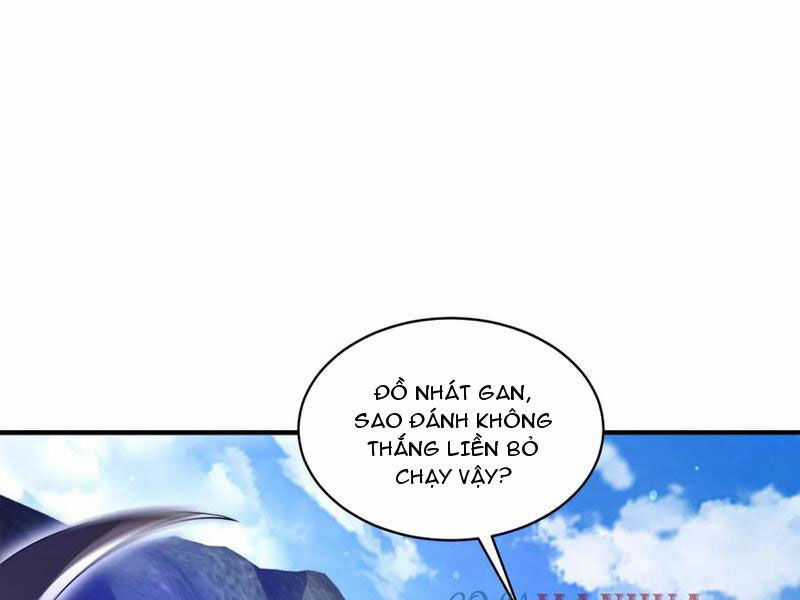 Tích Trữ 10 Vạn Vật Tư Trước Ngày Tận Thế Chapter 188 trang 33