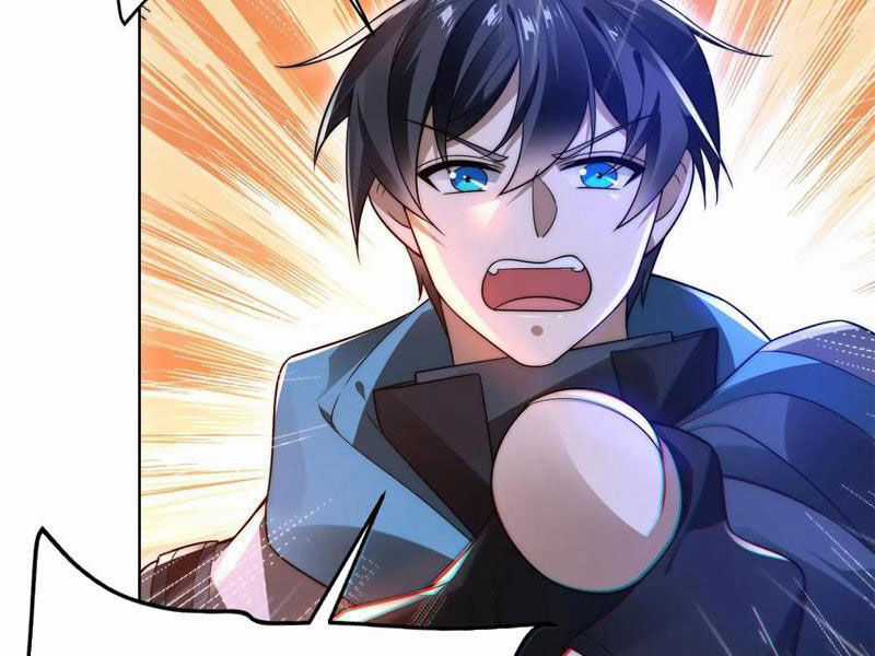 Tích Trữ 10 Vạn Vật Tư Trước Ngày Tận Thế Chapter 188 trang 36