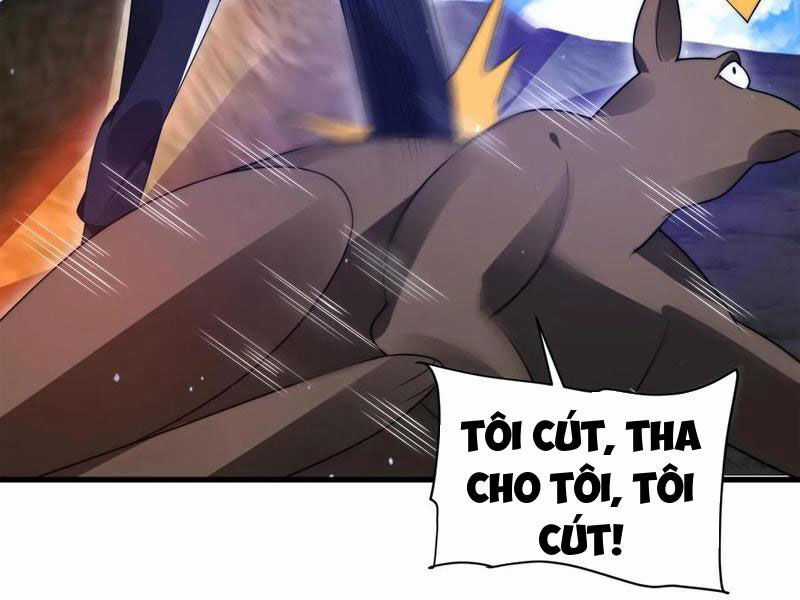 Tích Trữ 10 Vạn Vật Tư Trước Ngày Tận Thế Chapter 188 trang 39