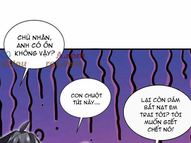 Tích Trữ 10 Vạn Vật Tư Trước Ngày Tận Thế Chapter 188 trang 4