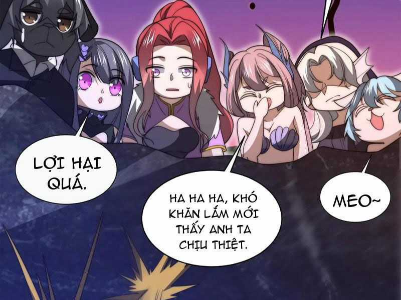 Tích Trữ 10 Vạn Vật Tư Trước Ngày Tận Thế Chapter 188 trang 5