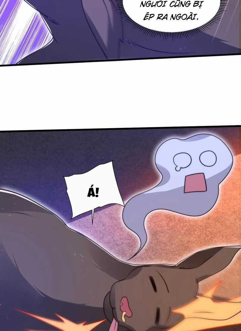 Tích Trữ 10 Vạn Vật Tư Trước Ngày Tận Thế Chapter 189 trang 10