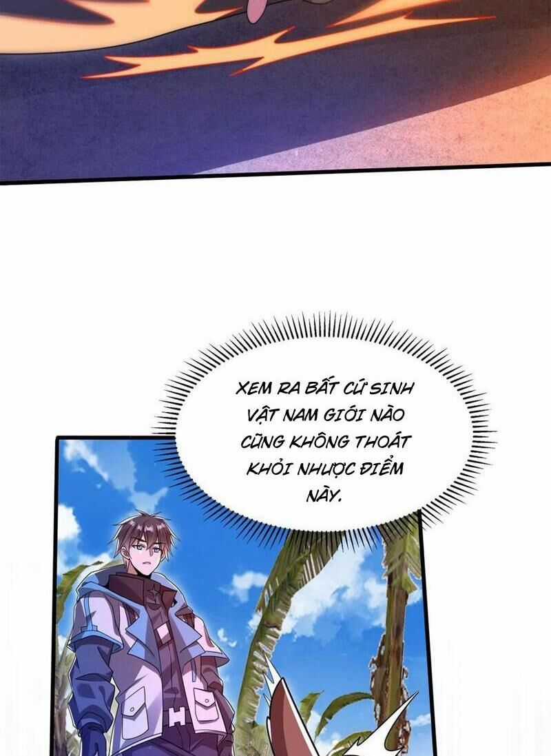 Tích Trữ 10 Vạn Vật Tư Trước Ngày Tận Thế Chapter 189 trang 11