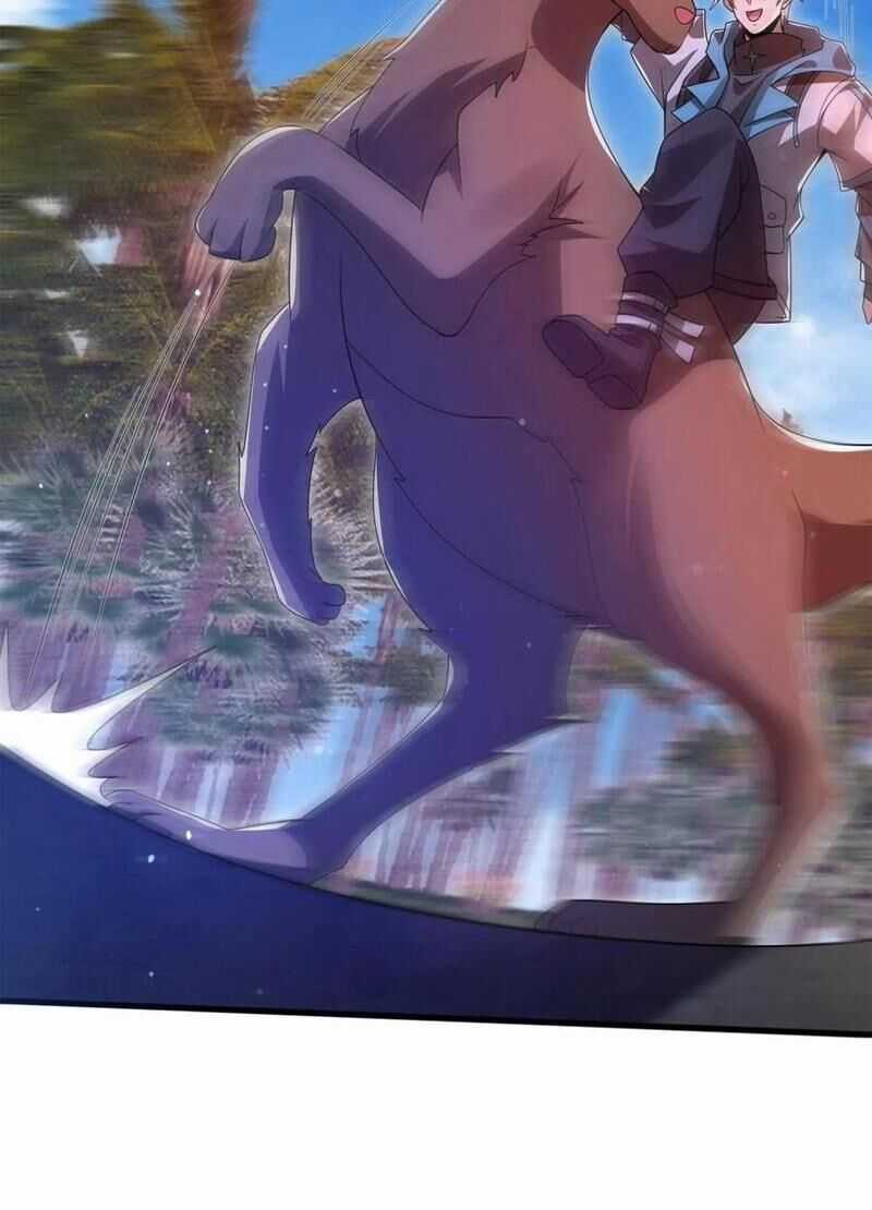 Tích Trữ 10 Vạn Vật Tư Trước Ngày Tận Thế Chapter 189 trang 19