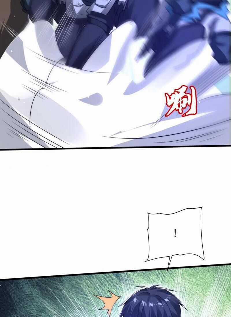 Tích Trữ 10 Vạn Vật Tư Trước Ngày Tận Thế Chapter 189 trang 2