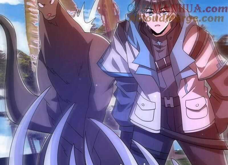 Tích Trữ 10 Vạn Vật Tư Trước Ngày Tận Thế Chapter 189 trang 21