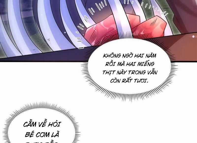 Tích Trữ 10 Vạn Vật Tư Trước Ngày Tận Thế Chapter 189 trang 22