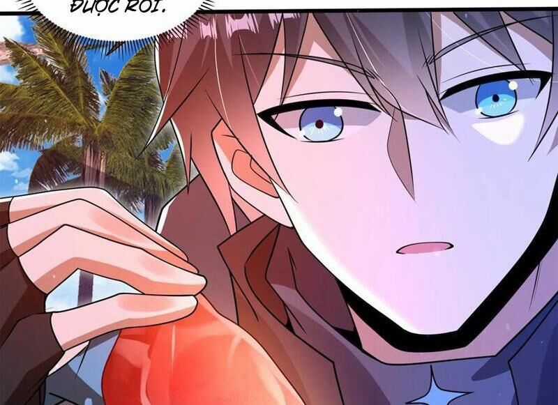 Tích Trữ 10 Vạn Vật Tư Trước Ngày Tận Thế Chapter 189 trang 23