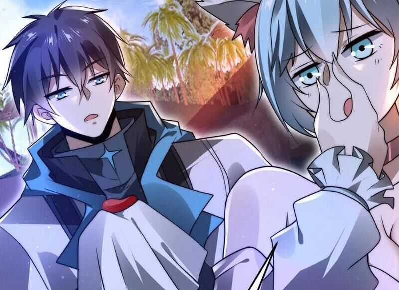 Tích Trữ 10 Vạn Vật Tư Trước Ngày Tận Thế Chapter 189 trang 27