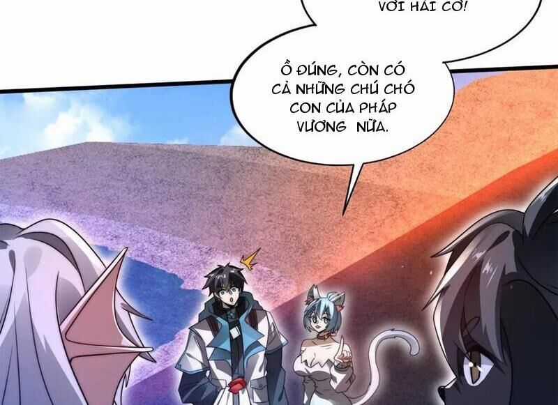 Tích Trữ 10 Vạn Vật Tư Trước Ngày Tận Thế Chapter 189 trang 29