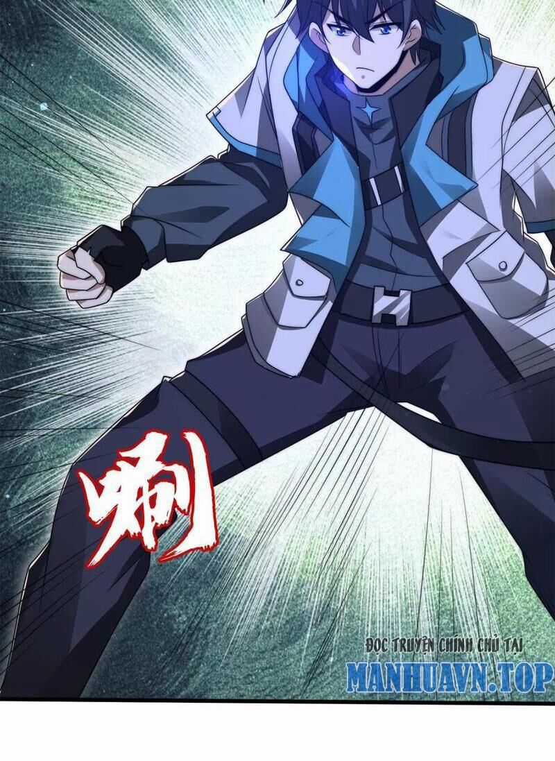 Tích Trữ 10 Vạn Vật Tư Trước Ngày Tận Thế Chapter 189 trang 3