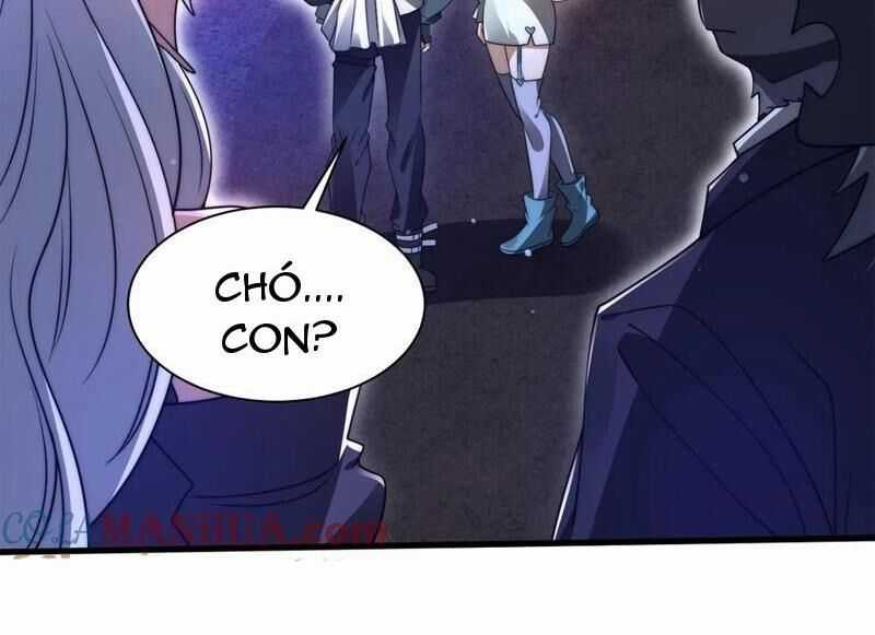 Tích Trữ 10 Vạn Vật Tư Trước Ngày Tận Thế Chapter 189 trang 30