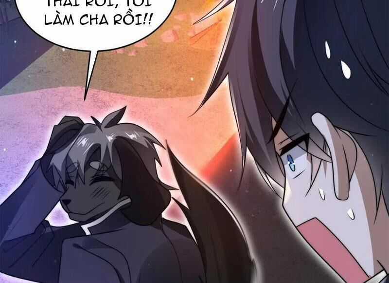 Tích Trữ 10 Vạn Vật Tư Trước Ngày Tận Thế Chapter 189 trang 32