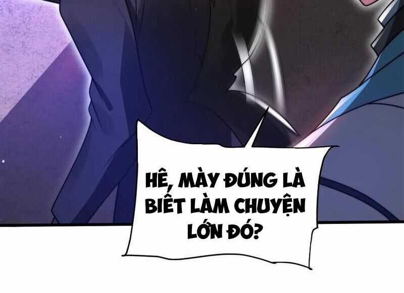 Tích Trữ 10 Vạn Vật Tư Trước Ngày Tận Thế Chapter 189 trang 33