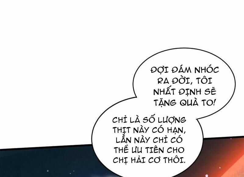 Tích Trữ 10 Vạn Vật Tư Trước Ngày Tận Thế Chapter 189 trang 34