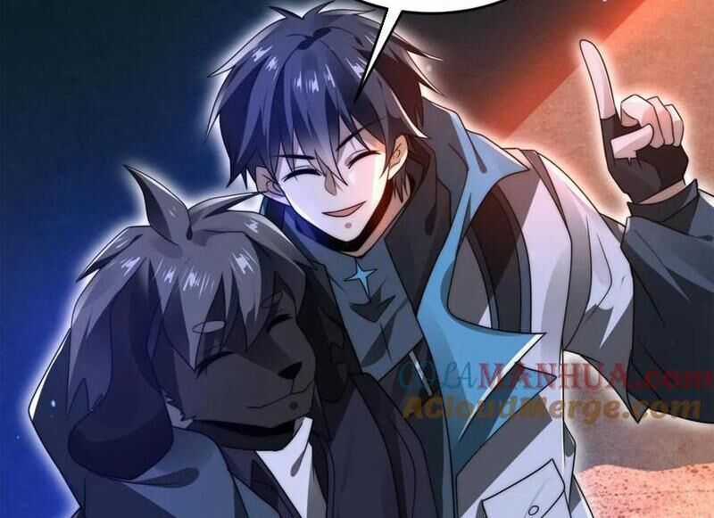 Tích Trữ 10 Vạn Vật Tư Trước Ngày Tận Thế Chapter 189 trang 35