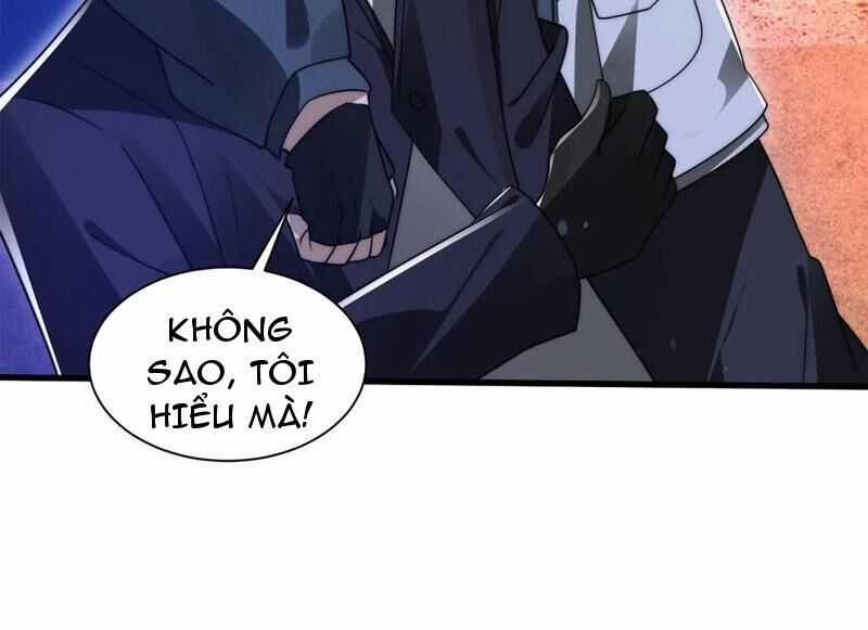 Tích Trữ 10 Vạn Vật Tư Trước Ngày Tận Thế Chapter 189 trang 36