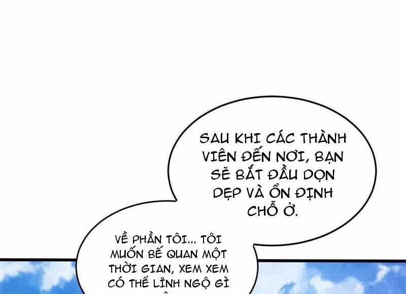 Tích Trữ 10 Vạn Vật Tư Trước Ngày Tận Thế Chapter 189 trang 37