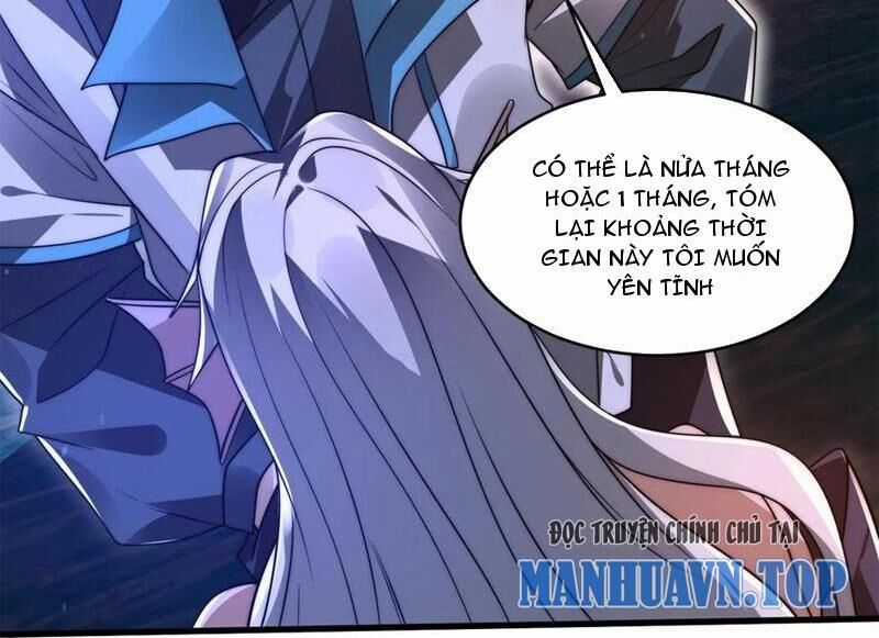 Tích Trữ 10 Vạn Vật Tư Trước Ngày Tận Thế Chapter 189 trang 39