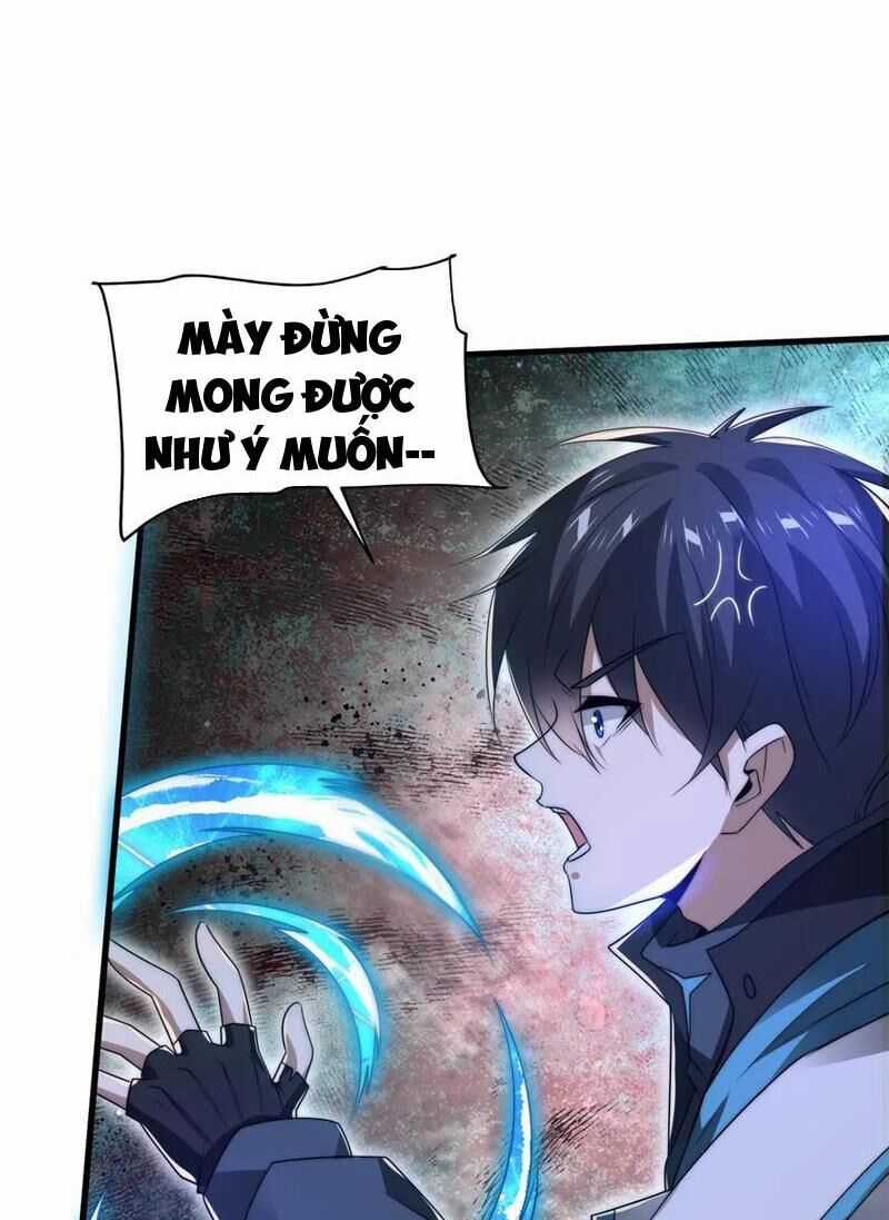 Tích Trữ 10 Vạn Vật Tư Trước Ngày Tận Thế Chapter 189 trang 4