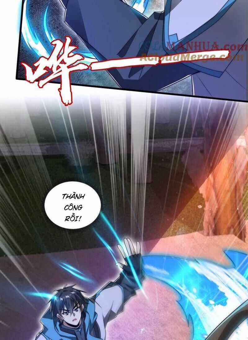 Tích Trữ 10 Vạn Vật Tư Trước Ngày Tận Thế Chapter 189 trang 5