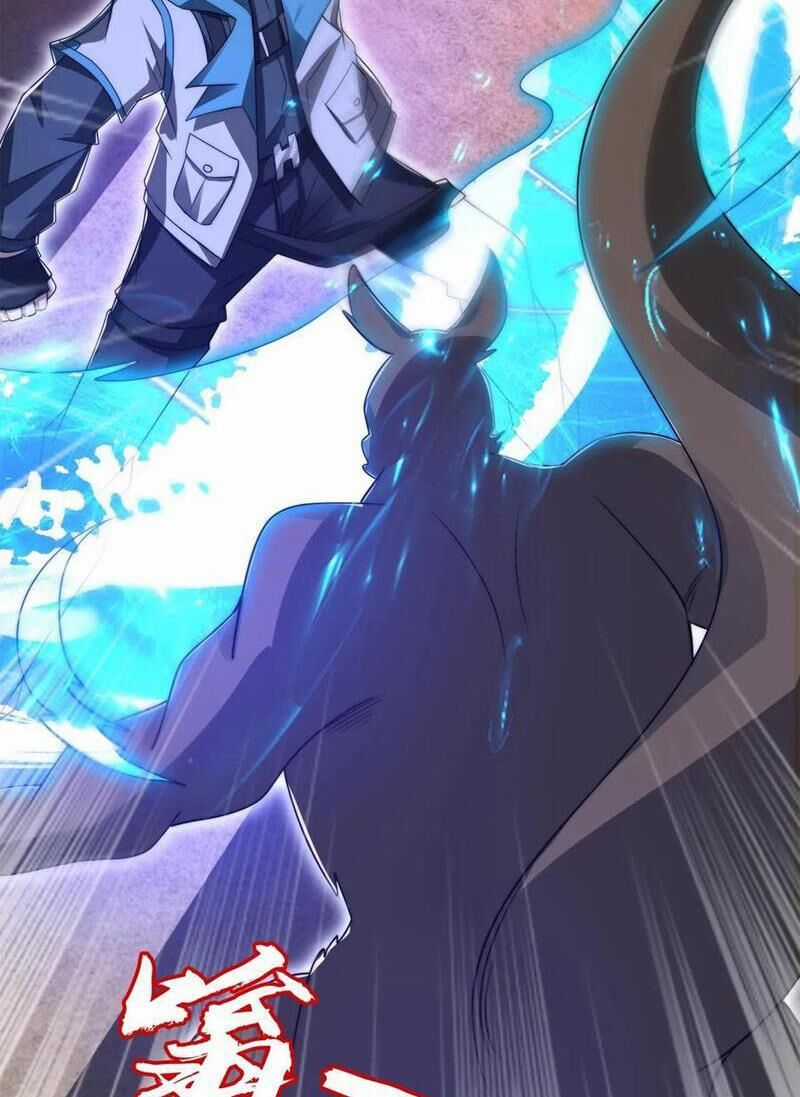 Tích Trữ 10 Vạn Vật Tư Trước Ngày Tận Thế Chapter 189 trang 6