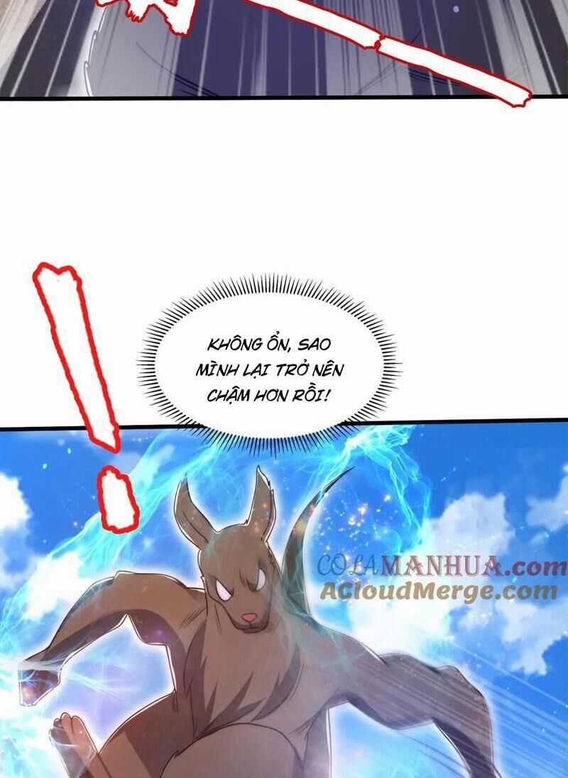 Tích Trữ 10 Vạn Vật Tư Trước Ngày Tận Thế Chapter 189 trang 7