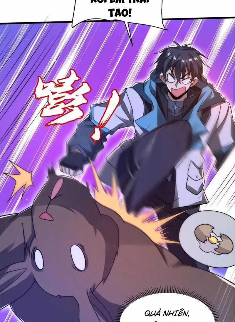 Tích Trữ 10 Vạn Vật Tư Trước Ngày Tận Thế Chapter 189 trang 9