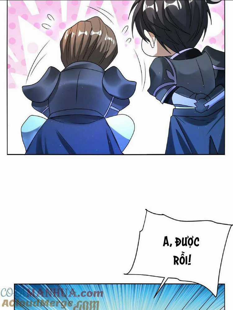 Tích Trữ 10 Vạn Vật Tư Trước Ngày Tận Thế Chapter 19 trang 12