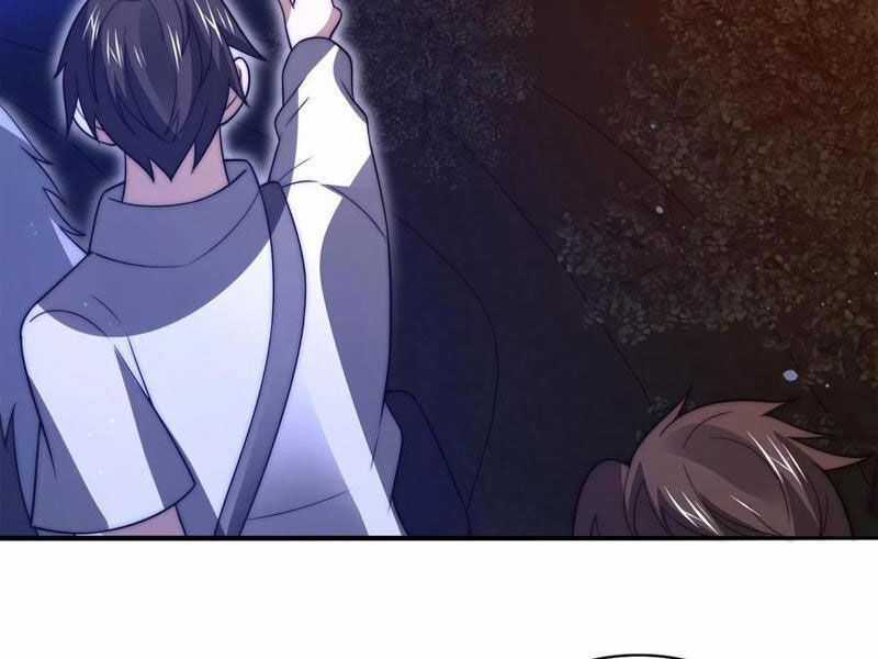 Tích Trữ 10 Vạn Vật Tư Trước Ngày Tận Thế Chapter 190 trang 11