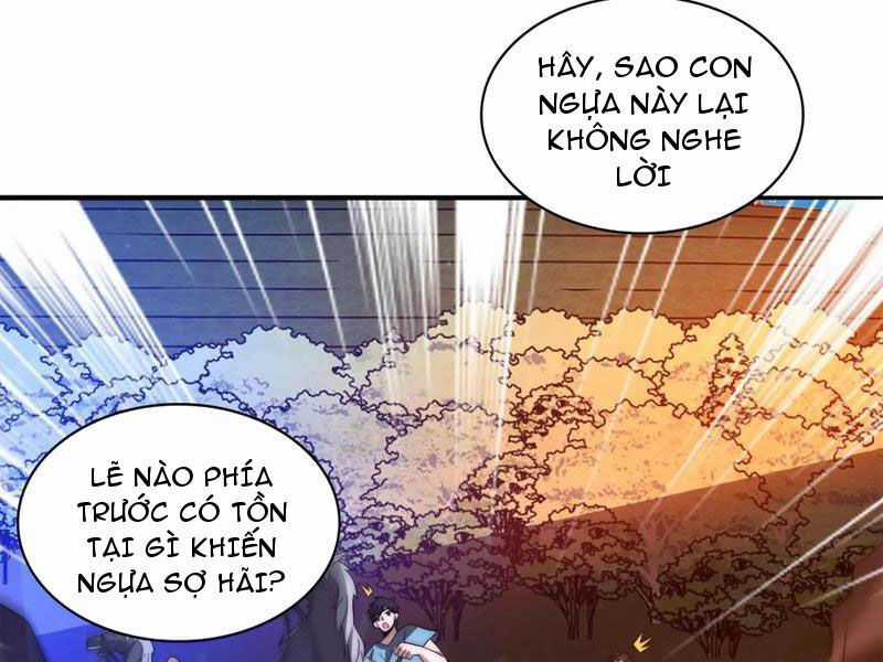 Tích Trữ 10 Vạn Vật Tư Trước Ngày Tận Thế Chapter 190 trang 12