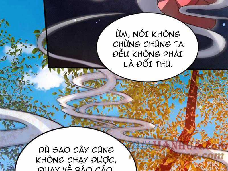 Tích Trữ 10 Vạn Vật Tư Trước Ngày Tận Thế Chapter 190 trang 18